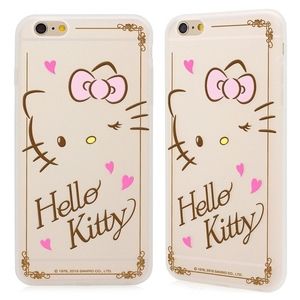 iPhone 6/6s Plus case